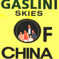GASLINI GIORGIO - skies of china