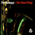 BAR-KAYS - the real thing