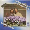 LIONEL HAMPTON, SVEND ASMUSSEN - as time goes by