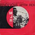 REX STEWART - rendez-vous with rex