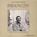 LOUIS SMITH - prancin'