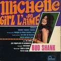 BUD SHANK, CHET BAKER - michelle, girl, je l'aime