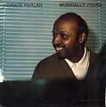 HORACE PARLAN - musically yours