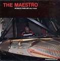 HORACE PARLAN - the maestro