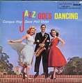DAVE PELL - jazz goes dancing