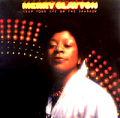 MERRY CLAYTON - keep your eye on the sparrow
