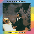 BARRY WHITE - stone gon'