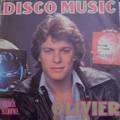 OLIVIER - disco music (vocal version) / disco music (disco version)