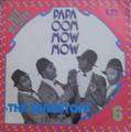 RIVINGTONS - papa oom mow mow / the bird's the word