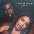 ASHFORD & SIMPSON - send it