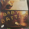 HARVEY MANDEL - baby batter