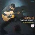 GABOR SZABO - gypsy' 66