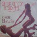 CARTE BLANCHE - get up get on your feet (part.1&2)