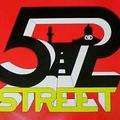 52ND STREET - look into my eyes / express