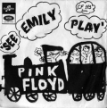 PINK FLOYD - see emily play / scarecrow
