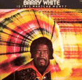 BARRY WHITE - is this whatcha wont ?