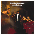 ROOTS MANUVA - awfully deep