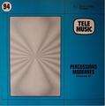 SLIM PEZIN - percussions modernes volume 2