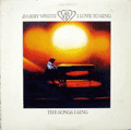 BARRY WHITE - i love to sing the songs i sing