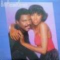 BILLY PRESTON & SYREETA - billy preston & syreeta