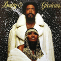 BARRY WHITE - barry white & glodean white