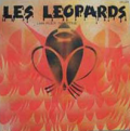 LES LEOPARDS - les leopards
