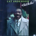 CAT ANDERSON  ,  GEORGES ARVANITAS - old folks