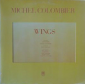 MICHEL COLOMBIER - wings