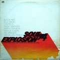 VARIOUS - soul explosion 74