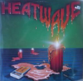 HEATWAVE - candles