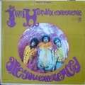 THE JIMI HENDRIX EXPERIENCE - are you experienced ?