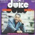 DUKE ELLINGTON - the works of duke - intégrale volume 4