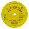 LEISA DOVE - i wish i were older / (edit & instro versions)