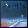 MCCRARYS - all night music