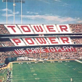 TOWER OF POWER - we came to play