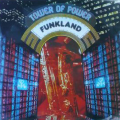 TOWER OF POWER - funkland