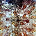 HENRY MANCINI - symphonic soul