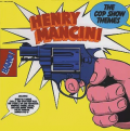 HENRY MANCINI - the cop show themes