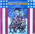 LALO SCHIFRIN - kelly's heroes