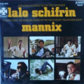LALO SCHIFRIN - mannix