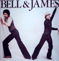 BELL & JAMES - bell & james