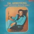 TAL ARMSTRONG - the tallest man in love