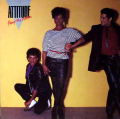 ATTITUDE - pump the nation