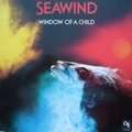 SEAWIND - window of a child