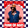 BERNIE WORRELL - funk of ages