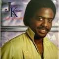 JERRY KNIGHT - love's on our side