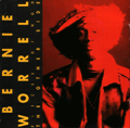 BERNIE WORRELL - the other side