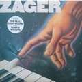 MICHAEL ZAGER BAND - zager