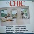 CHIC - c'est chic