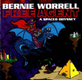 BERNIE WORRELL - free agent ... a space odyssey
